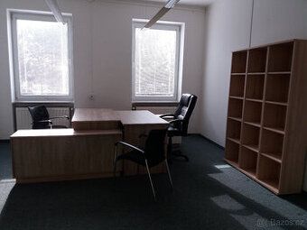 Nabízím pronájem kancelářského prostoru o velikosti 22,5m2 n
