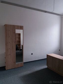 Nabízím pronájem kancelářského prostoru o velikosti 22,5m2 n