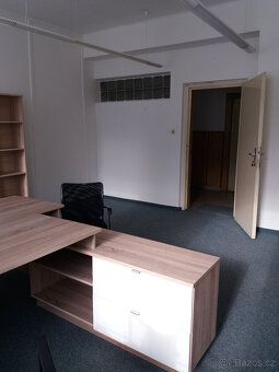 Nabízím pronájem kancelářského prostoru o velikosti 22,5m2 n