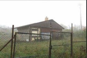 Prodej pozemku o výměře 1661 m2 na kterém je už dlouho rozes