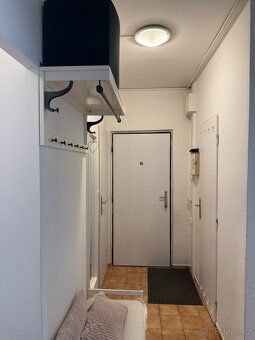 Prodej družstevního bytu 3+1/B, 81,5 m² – Teplice, ul. Janko