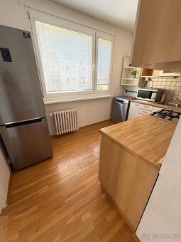 Prodej družstevního bytu 3+1/B, 81,5 m² – Teplice, ul. Janko