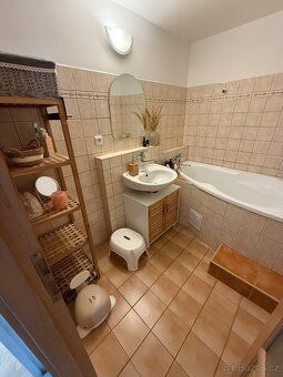 Prodej družstevního bytu 3+1/B, 81,5 m² – Teplice, ul. Janko