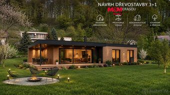Naše realitní kancelář nabízí stavební pozemek /1253m/ v Rop