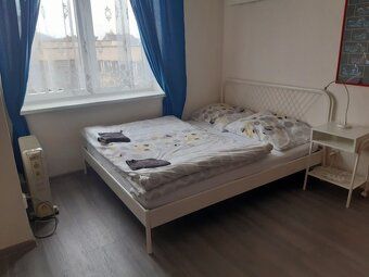 Nabízím vám pronájem velmi moderně zrekonstruované a plně vy