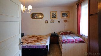 Hledáte RD k trvalému bydlení, nebo jen chalupu k rodinné re