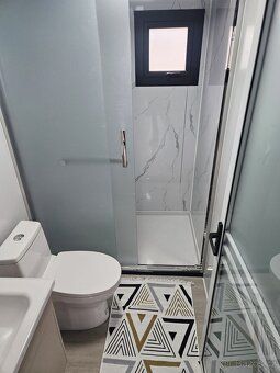 Mobilní domek DOSTUPNO 3+1, bez stavby a bez zbytečného čeká