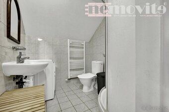 Ev.č. 02547 Exkluzivně nabízíme k prodeji rodinný dům přizpů