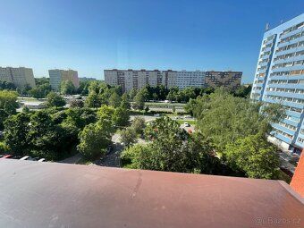 Připravujeme prodej bytu 2/1/balkon v lokalitě Hrabůvka, ul.