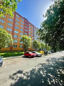 Připravujeme prodej bytu 2/1/balkon v lokalitě Hrabůvka, ul.