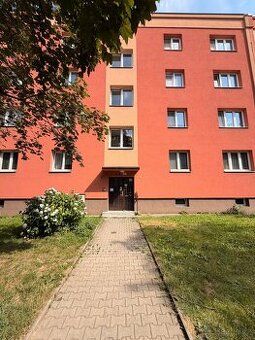 Připravujeme prodej bytu 2/1/balkon v lokalitě Hrabůvka, ul.