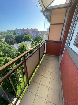 Připravujeme prodej bytu 2/1/balkon v lokalitě Hrabůvka, ul.