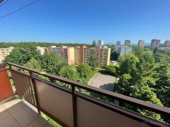 Připravujeme prodej bytu 2/1/balkon v lokalitě Hrabůvka, ul.