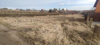Nabízíme k prodeji atraktivní stavební pozemek o výměře 1248