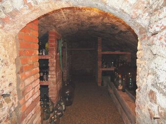 Investiční příležitost ! Rozsáhlý areál, 1 530 m² užitné plo