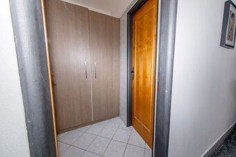 Nabízím k pronájmu vybavený byt na Andělu 2+kk s terasou v b
