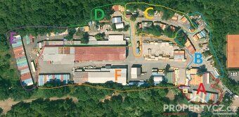 Jste řemeslník, firma, podnikáte a potřebujete skladovat vaš