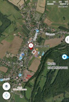 Hledáte klidné místo pro odpočinek, zahradničení nebo relax?