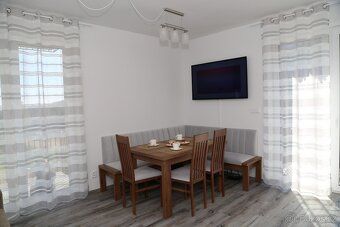 Nabízíme k prodeji moderní byt (apartmán) 2+kk nacházející s