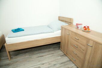 Nabízíme k prodeji moderní byt (apartmán) 2+kk nacházející s