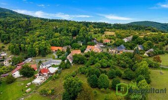 Ev.č. 00848 Nabízíme k prodeji stavební pozemek o celkové vý