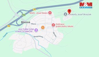 Nabízíme k prodeji dvě spojené garáže o celkové výměře 41 m²