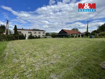 Exkluzivní nabídka mezi pozemky ve Vendryni! Nabízíme ke kou