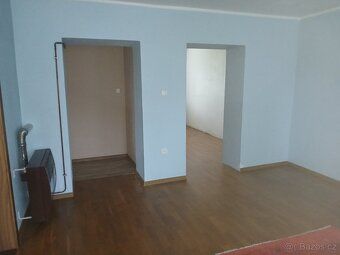 Nabízíme k prodeji byt 2+1 v lokalitě Sadové ulice v Orlové,