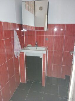 Nabízíme k prodeji byt 2+1 v lokalitě Sadové ulice v Orlové,