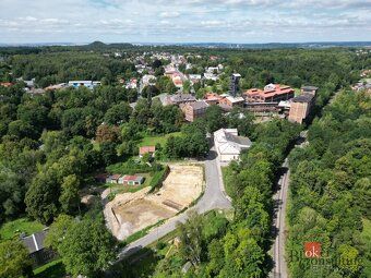 Prodej bytu 2+kk budova C6Výstavba již zahájena, dokončení 4