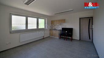 Pronájem nových kancelářských prostor o výměře 23 m². Prosto