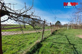 Exkluzivně nabízíme k prodeji pozemek v obci Polkovice o cel