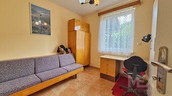 Hledáte moderní rodinné bydlení bez nutnosti dalších investi