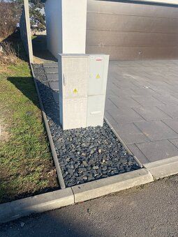 Prodej stavebního pozemku 994 m².
Prodej stavebního pozemku 