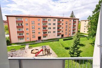 Exklusivně nabízíme družstevní byt 2+1 v Uničově na ulici Hr