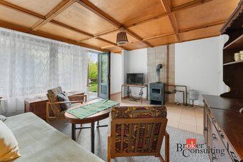 Pronájem, domy/chata, 60 m2, 50346 Běleč nad Orlicí, Hradec 