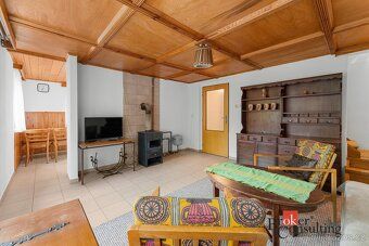 Pronájem, domy/chata, 60 m2, 50346 Běleč nad Orlicí, Hradec 
