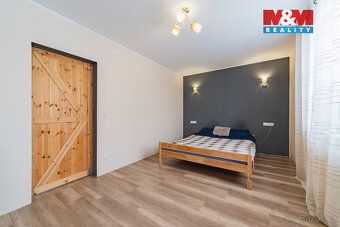 SLEVA Nabízíme prodej rodinného domu v obci Nová Ves, nedale