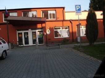 Dva poslední stavební pozemky v obci Lužec nad Vltavou,část 