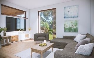 Tímto vám nabízím exkluzivně nový projekt nového bydlení v o