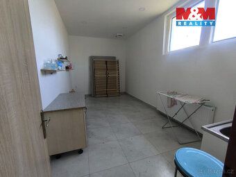 Nabízíme vám pronájem objektu o užitné ploše 1 286 m² na síd