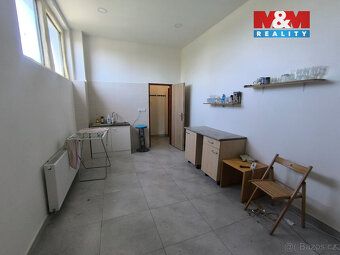 Nabízíme vám pronájem objektu o užitné ploše 1 286 m² na síd
