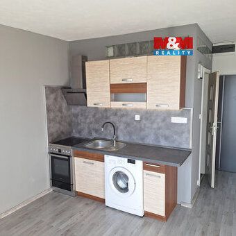 Nabízíme k pronájmu byt 2+1 v Aši. Byt je po celkové rekonst