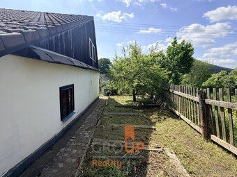 Ev.č. 00643 Nabízíme k prodeji samostatně stojící rodinný dů