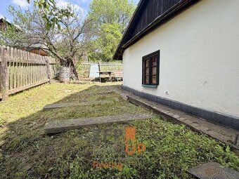 Ev.č. 00643 Nabízíme k prodeji samostatně stojící rodinný dů