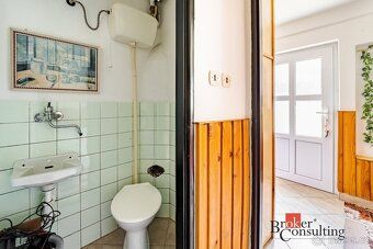 Prodej, domy/rodinný, 160 m2, 38223 Černá v Pošumaví, Český 