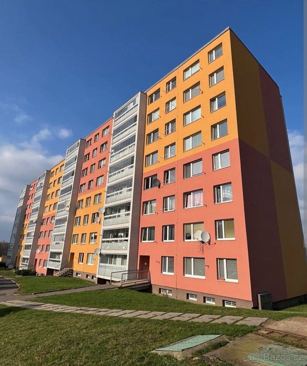 Momentálně nejlevnější byt ze všech realitních nabídek bytu 