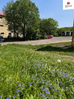 Prodej zahrady s chatkou, 332 m Meziboří u Litvínova
Cena: 6