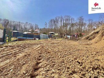 Prodej zahrady s chatkou, 332 m Meziboří u Litvínova
Cena: 6