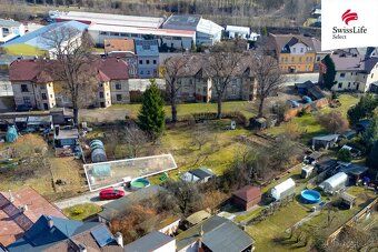 Představuji Vám zajímavou příležitost ke koupi. Prostorný by